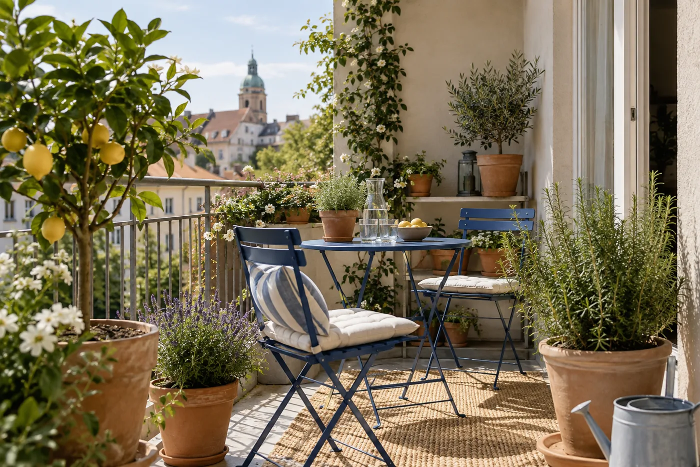 Dein Sommer im Süden